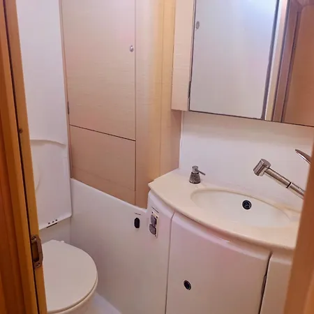 Catamaran Yatch Tour *