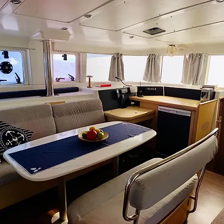 Catamaran Yatch Tour * Gocek (Fethiye)