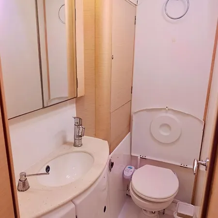 Catamaran Yatch Tour Botel Göcek