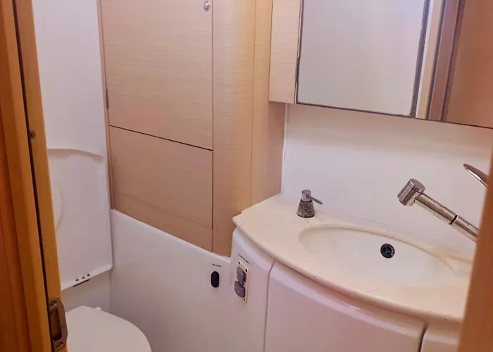 Catamaran Yatch Tour *